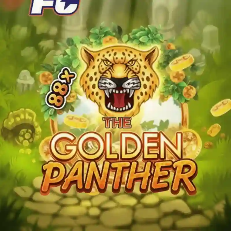 Golden Panther